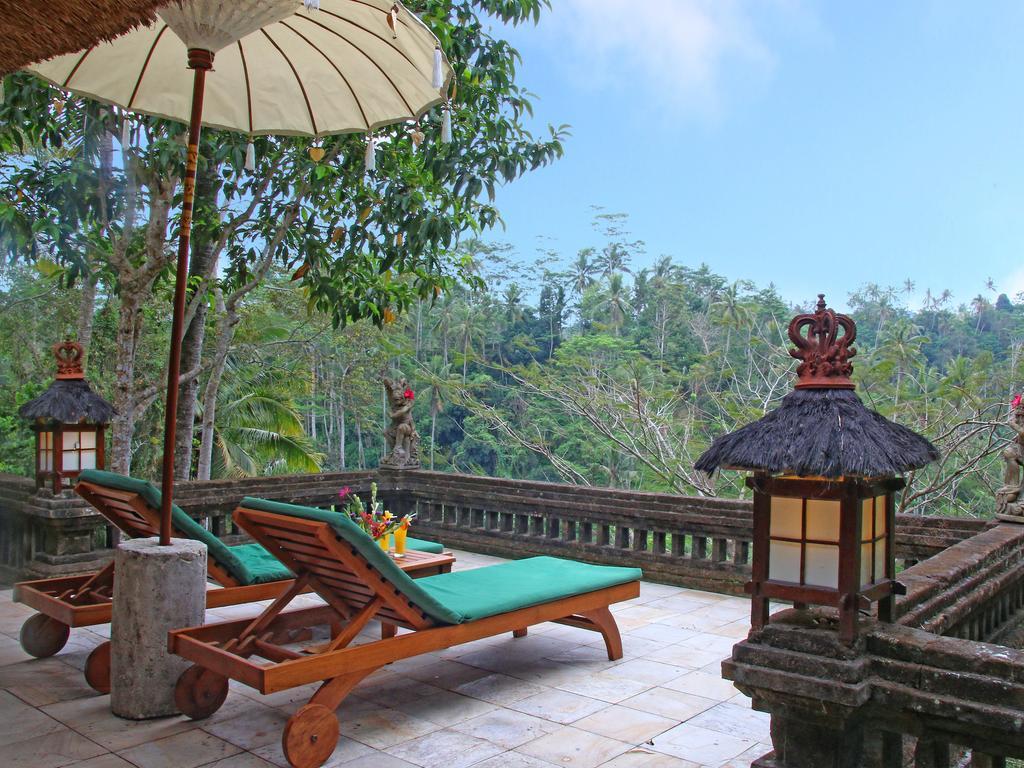 Toya Retreat Villa Tegallalang  Cameră foto
