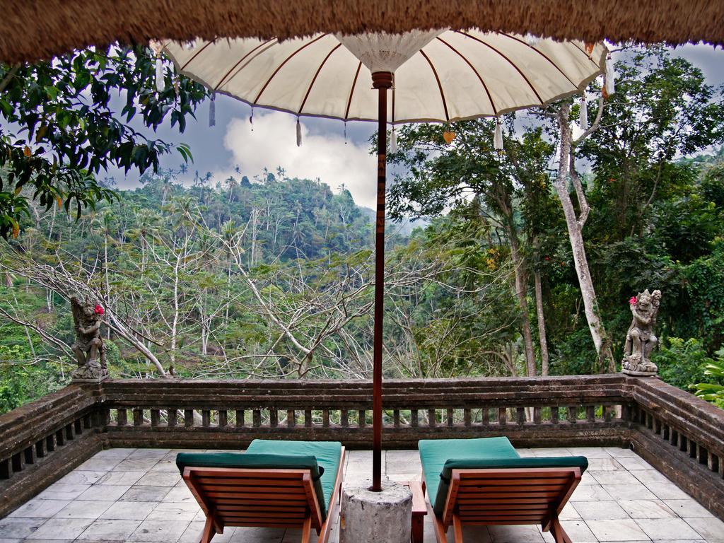 Toya Retreat Villa Tegallalang  Cameră foto