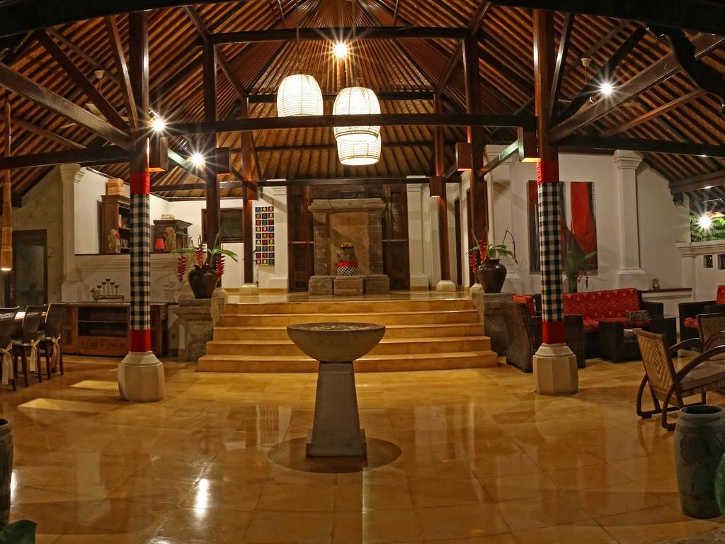 Toya Retreat Villa Tegallalang  Exterior foto