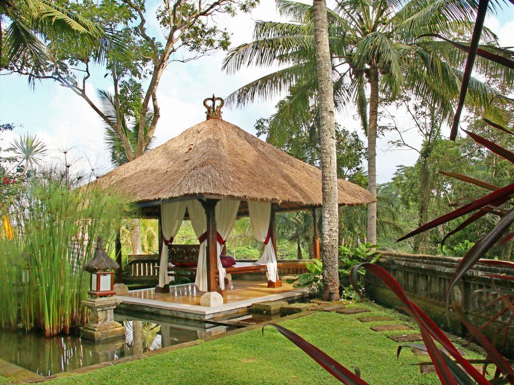 Toya Retreat Villa Tegallalang  Exterior foto